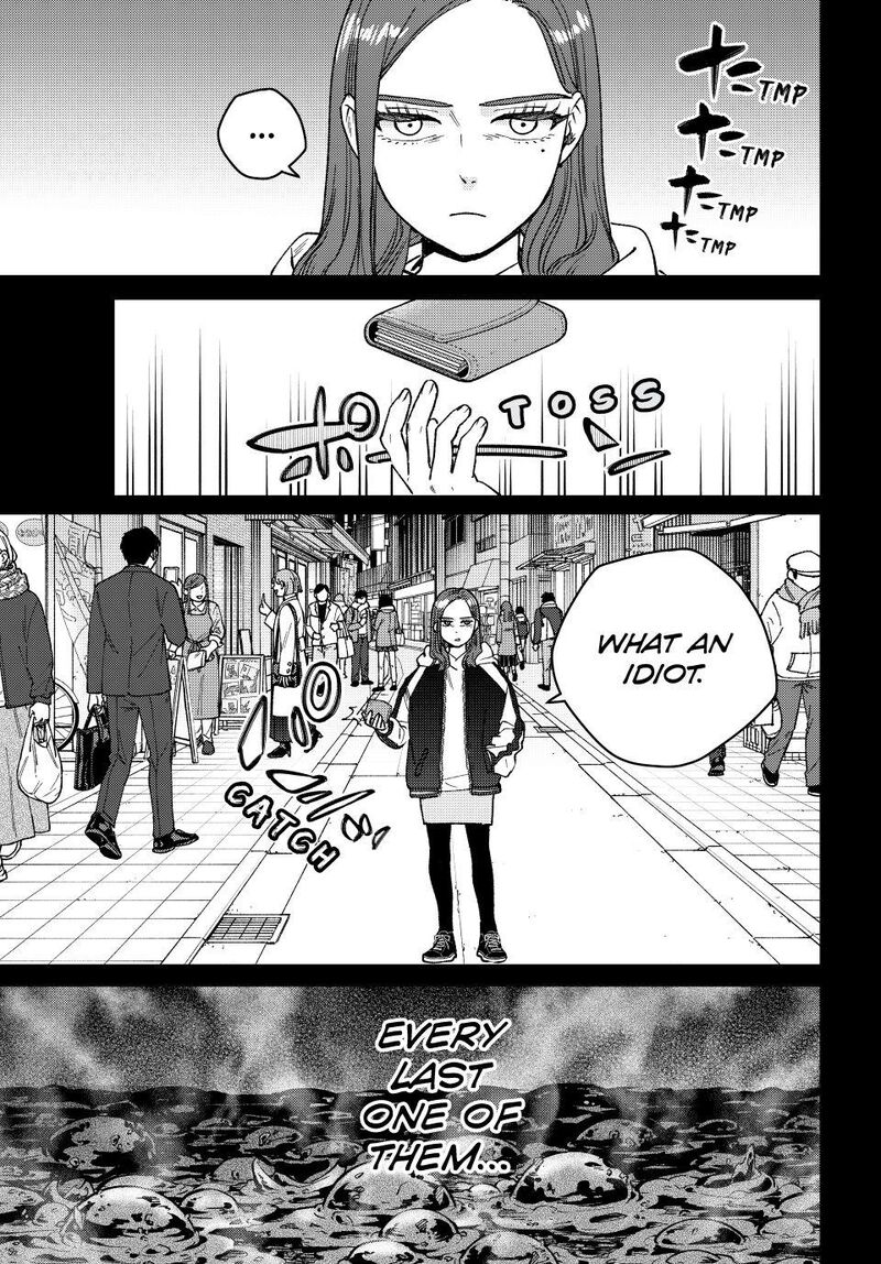 Wind Breaker, Chapter 185 image 17